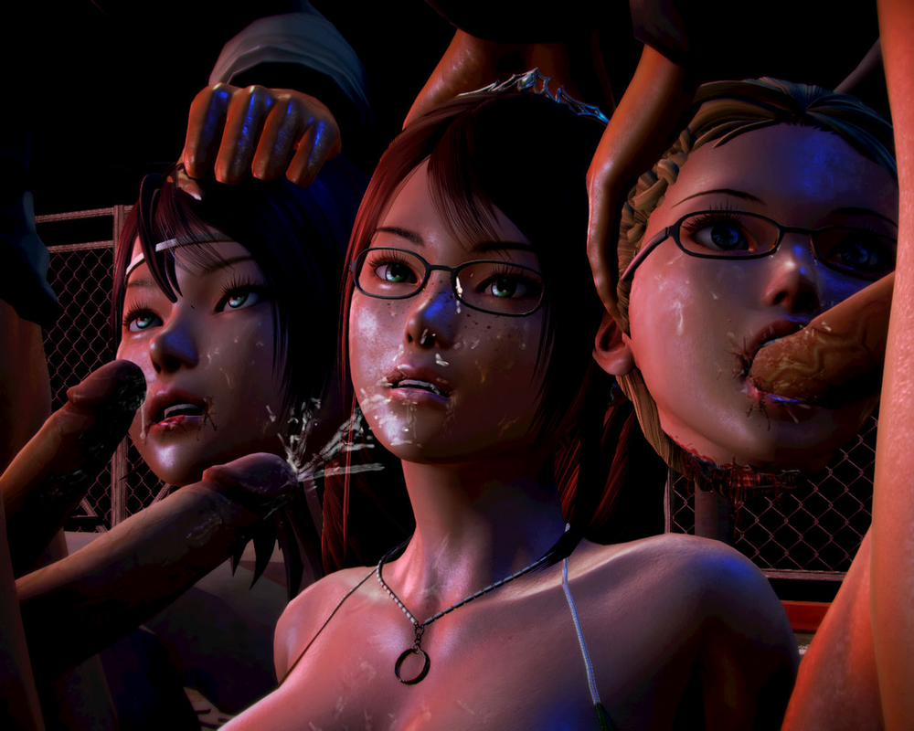 Angels Corps Oneshot trang 43