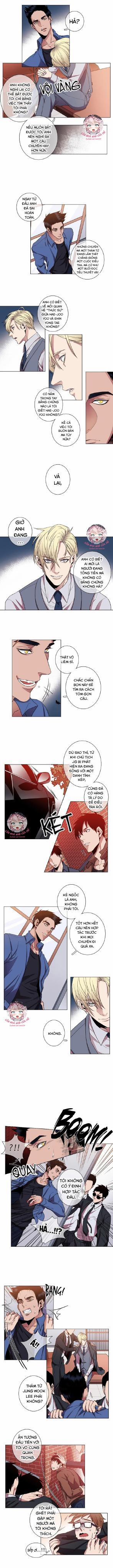 Anglerfish 17 trang 1
