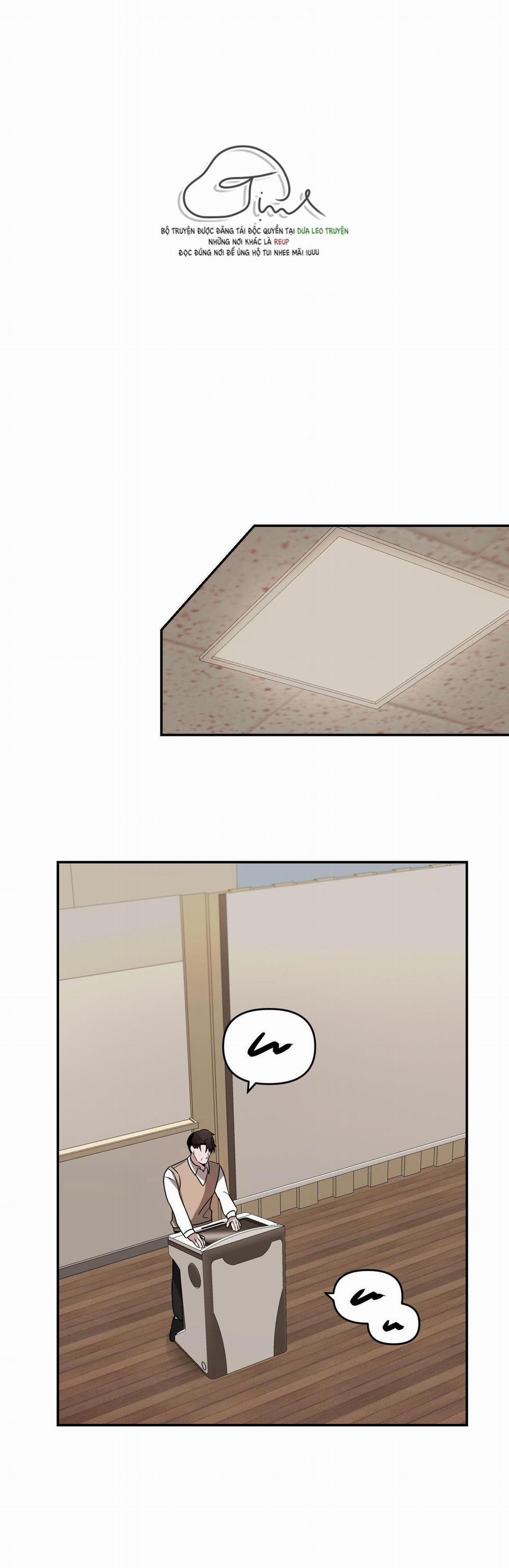 Anh à, Không Thể Là Em được Sao? 1 trang 15