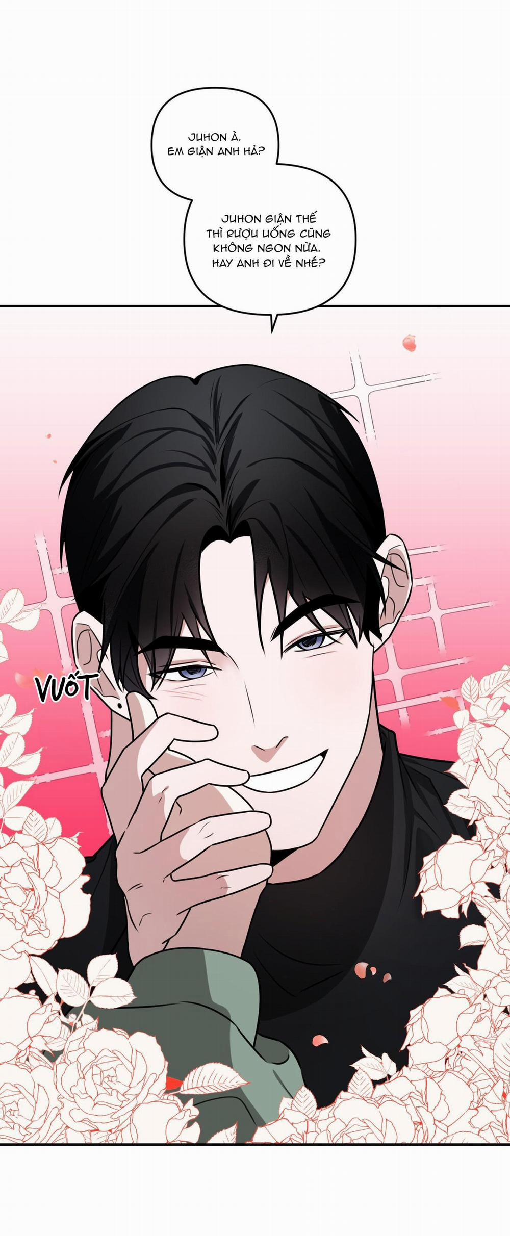 Anh à, Không Thể Là Em được Sao? 1 trang 32