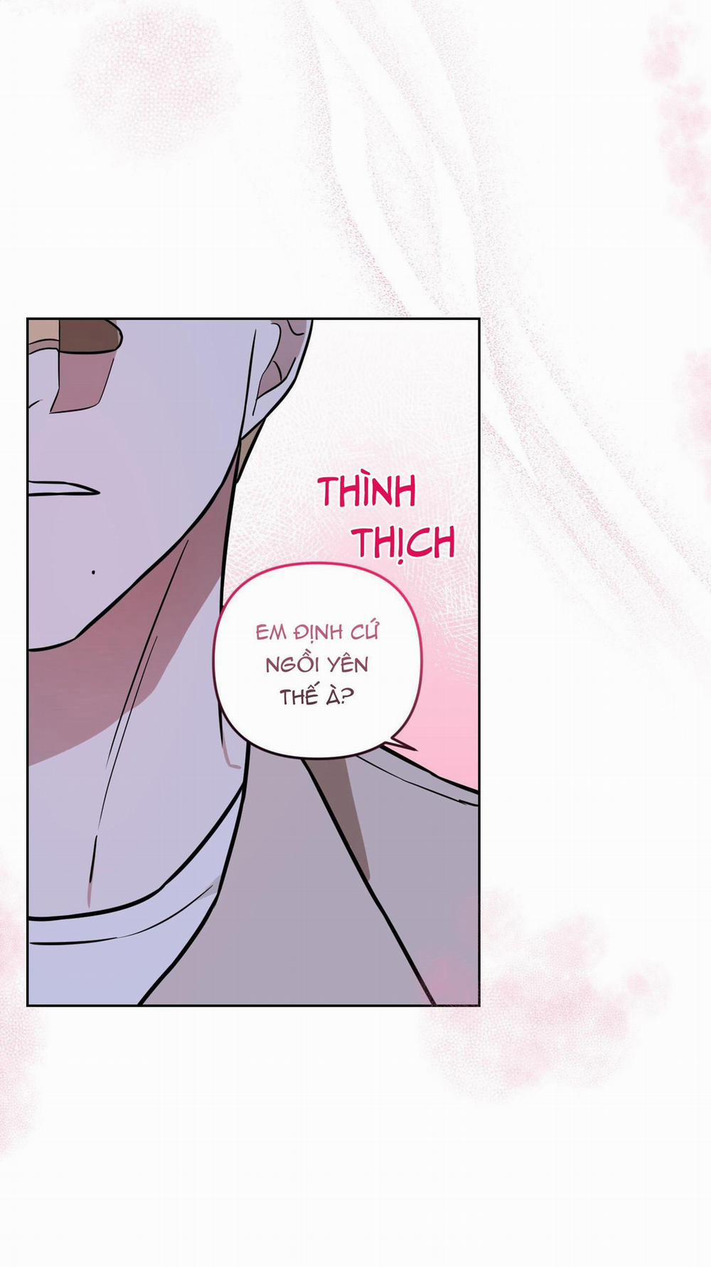 Anh à, Không Thể Là Em được Sao? 10 trang 10