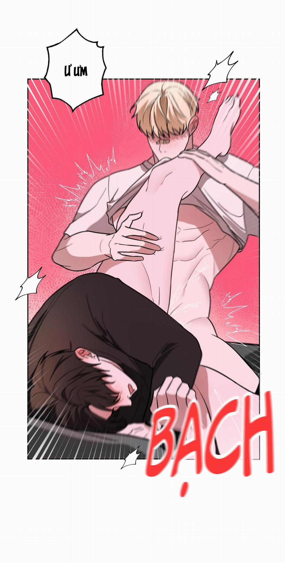 Anh à, Không Thể Là Em được Sao? 10 trang 20