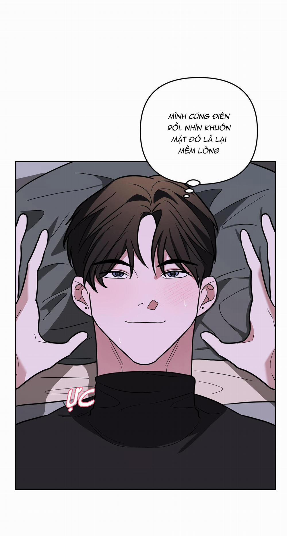 Anh à, Không Thể Là Em được Sao? 10 trang 29