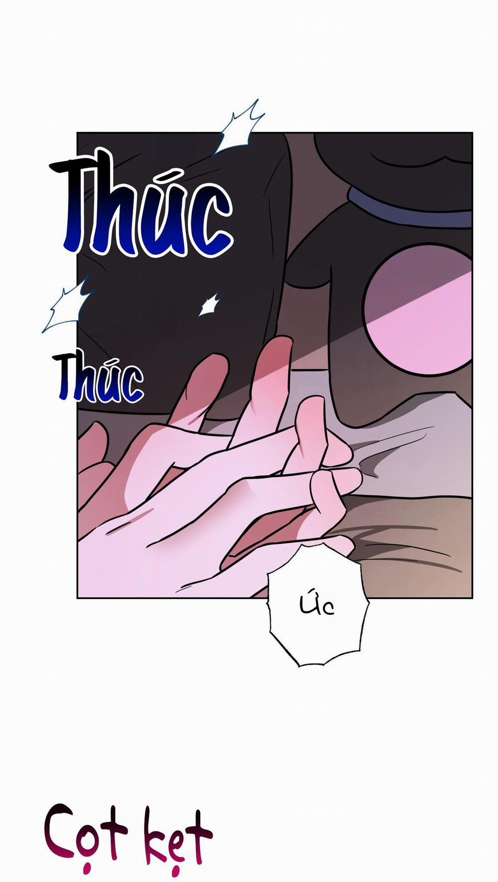 Anh à, Không Thể Là Em được Sao? 10 trang 44