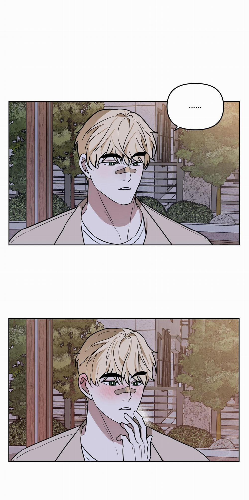 Anh à, Không Thể Là Em được Sao? 10 trang 5