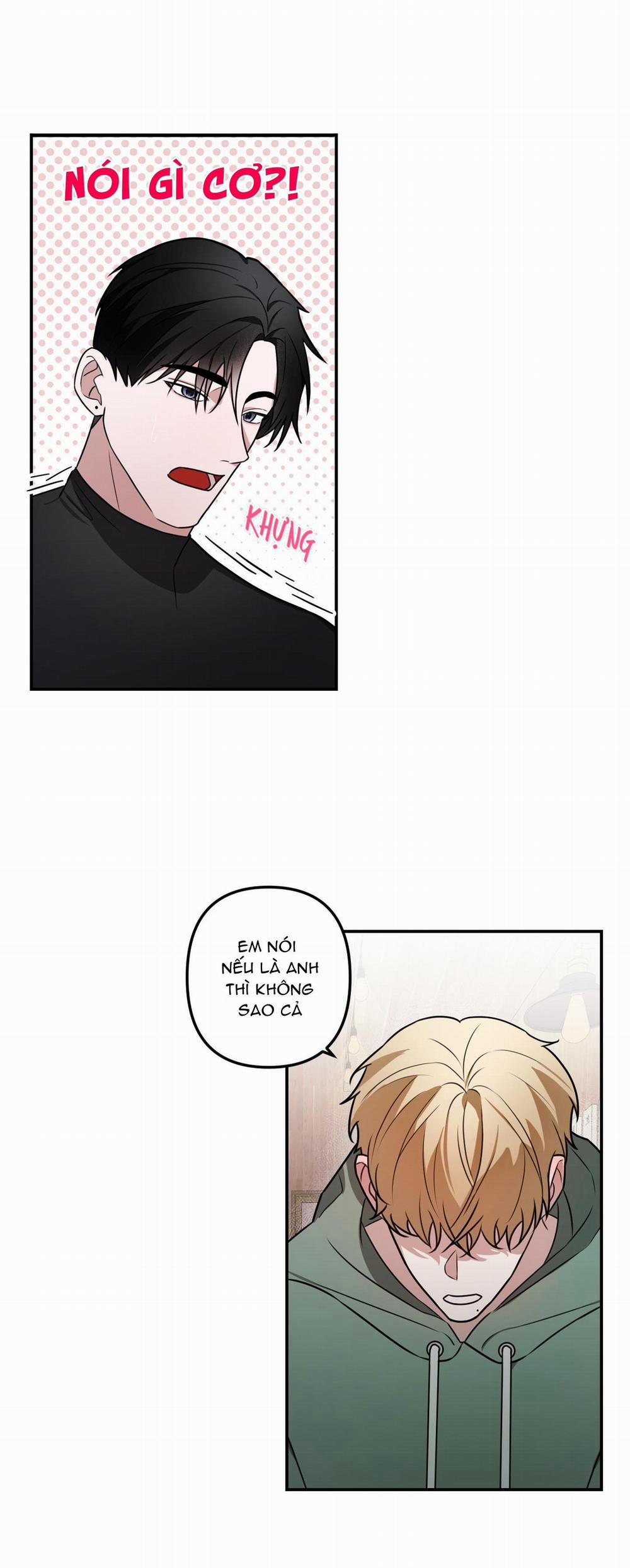 Anh à, Không Thể Là Em được Sao? 2 trang 13