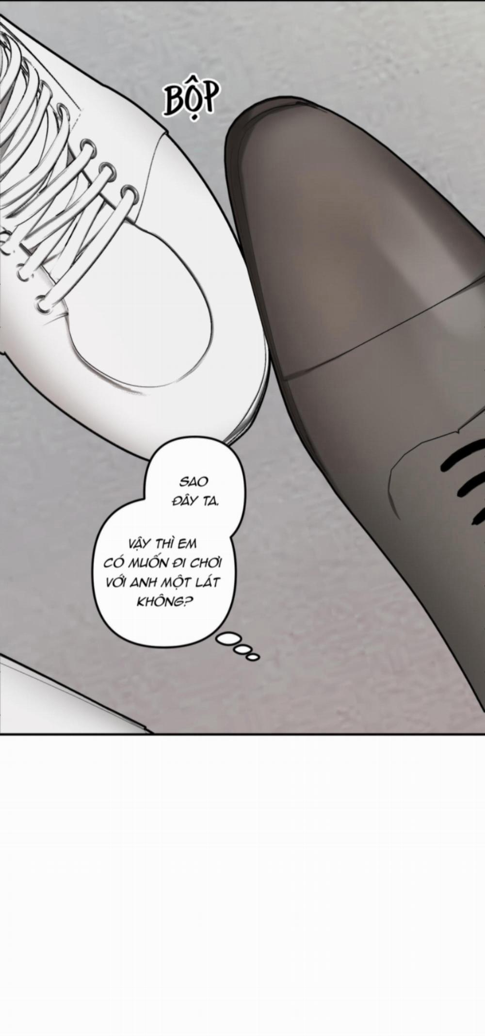 Anh à, Không Thể Là Em được Sao? 2 trang 21
