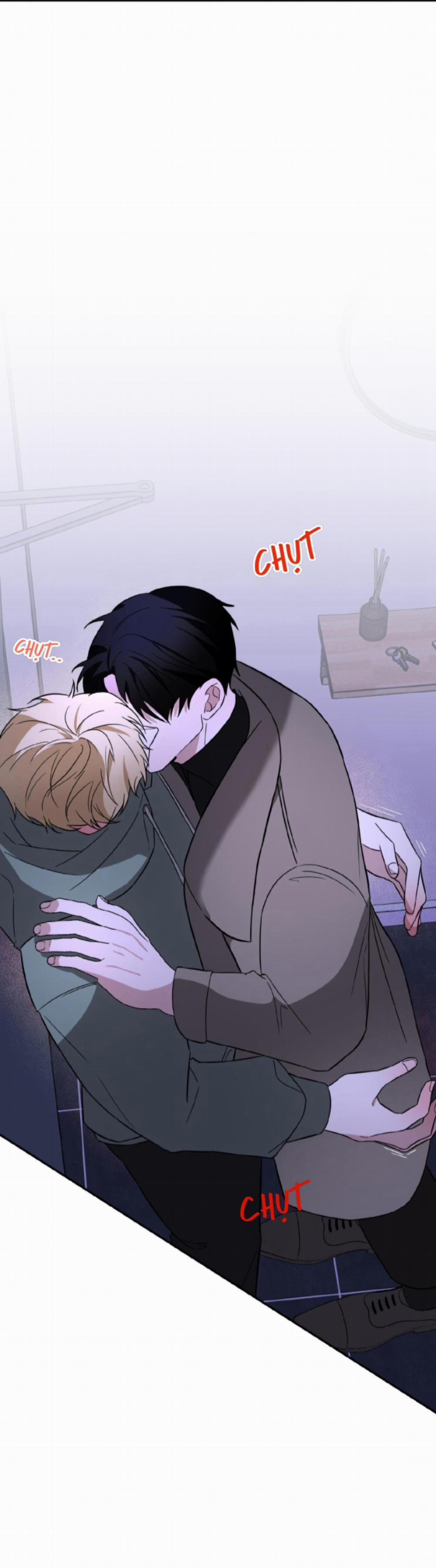 Anh à, Không Thể Là Em được Sao? 2 trang 29