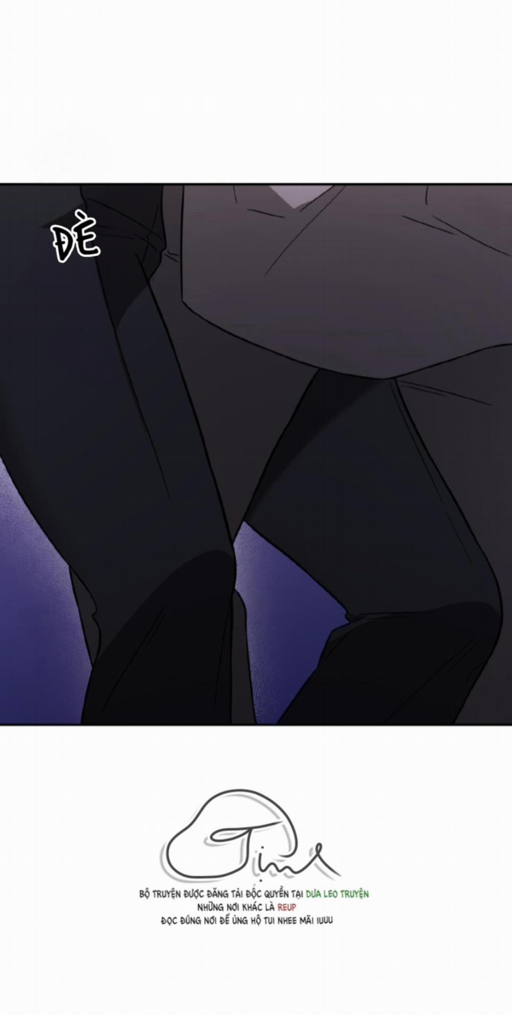 Anh à, Không Thể Là Em được Sao? 2 trang 30