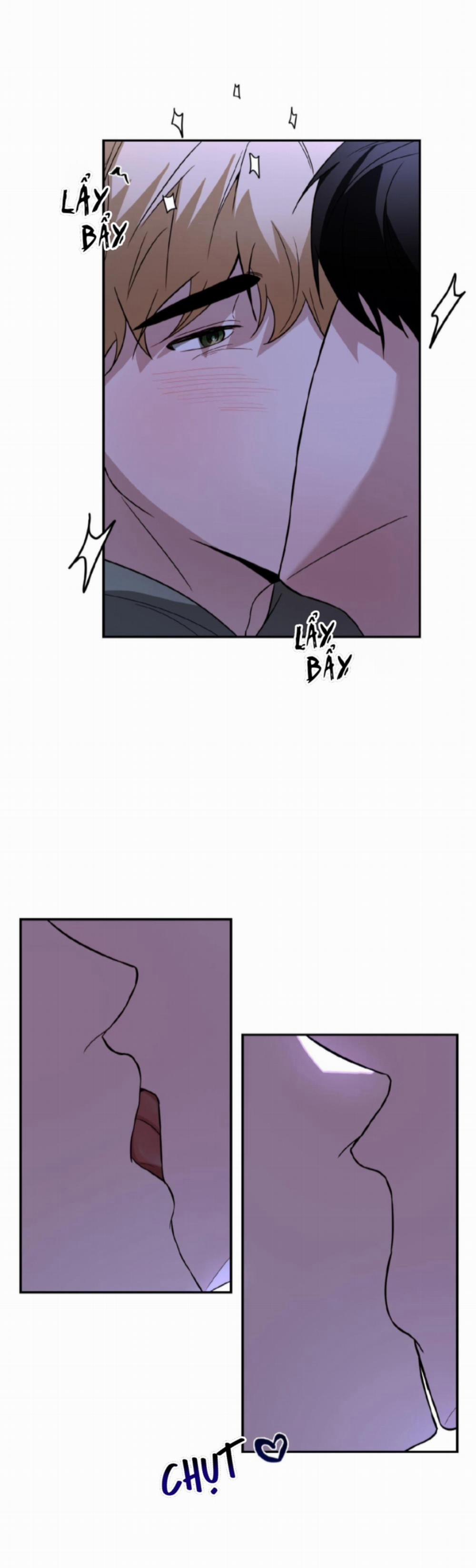 Anh à, Không Thể Là Em được Sao? 2 trang 31