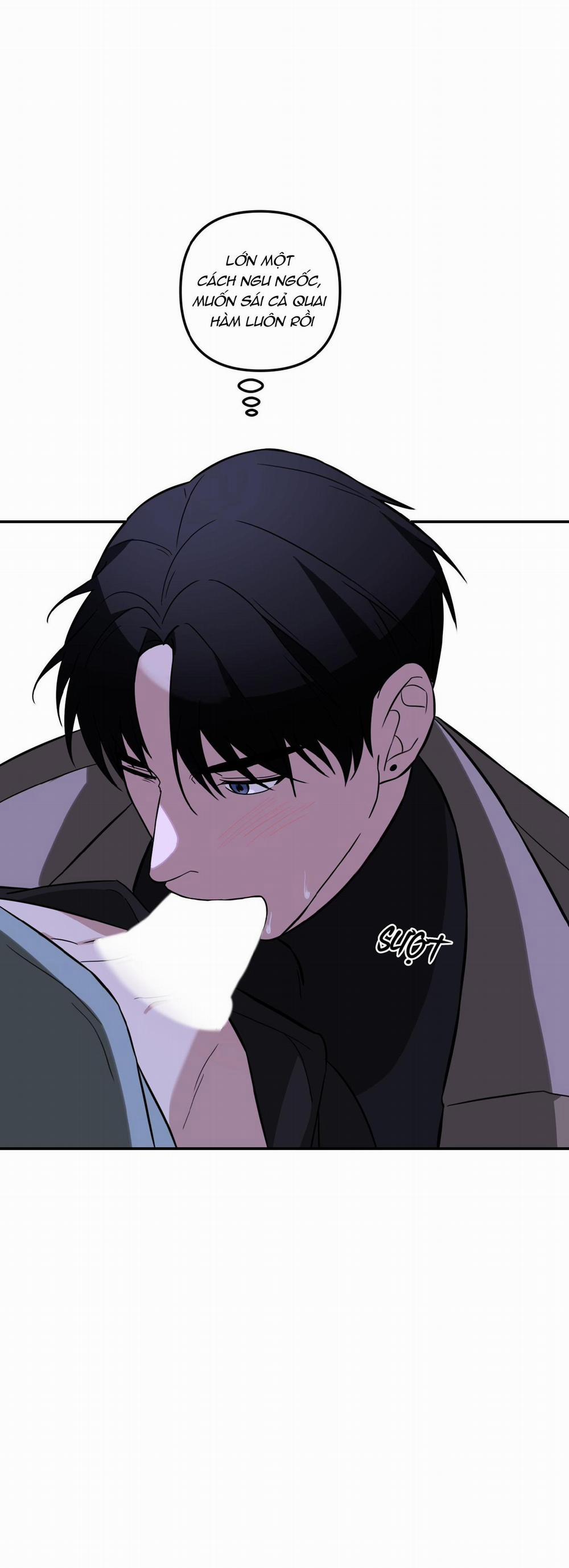 Anh à, Không Thể Là Em được Sao? 2 trang 37