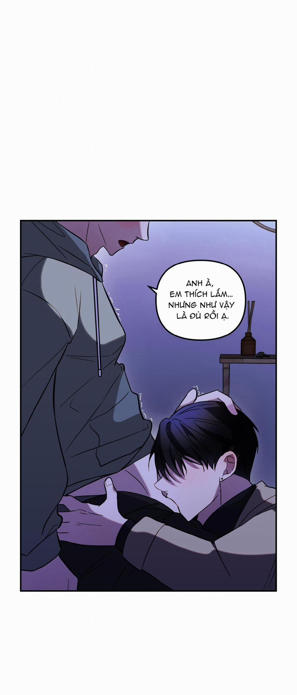 Anh à, Không Thể Là Em được Sao? 2 trang 38