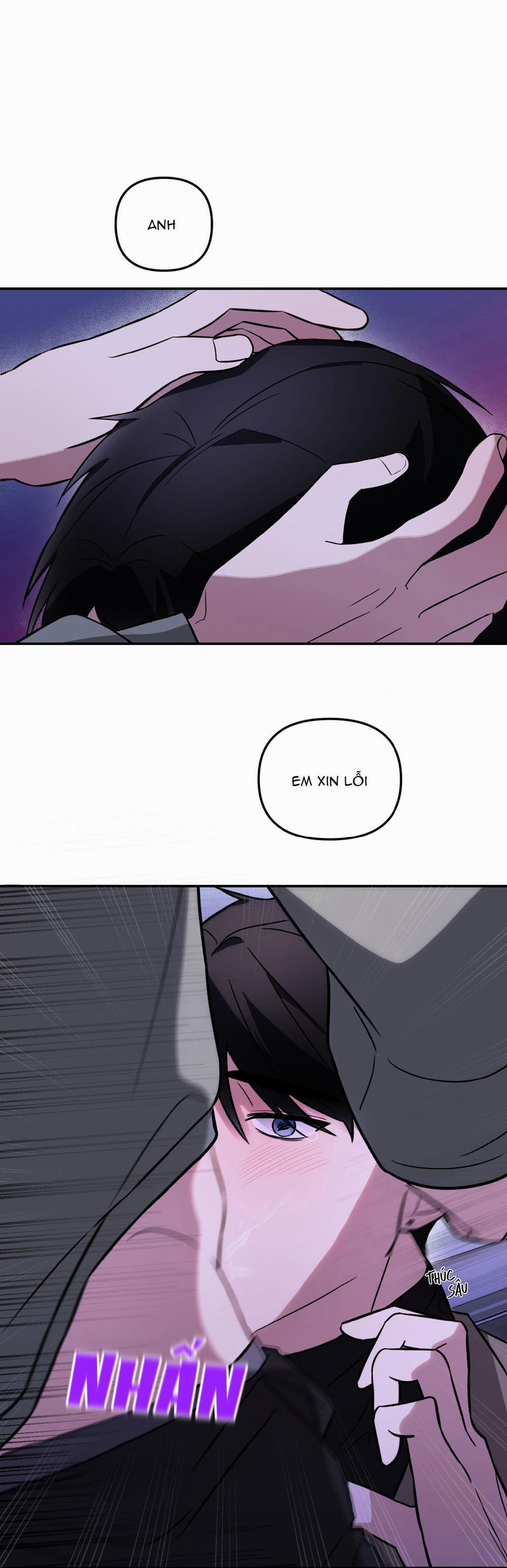 Anh à, Không Thể Là Em được Sao? 2 trang 39