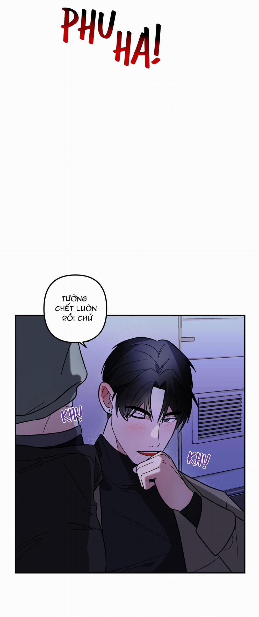 Anh à, Không Thể Là Em được Sao? 2 trang 42