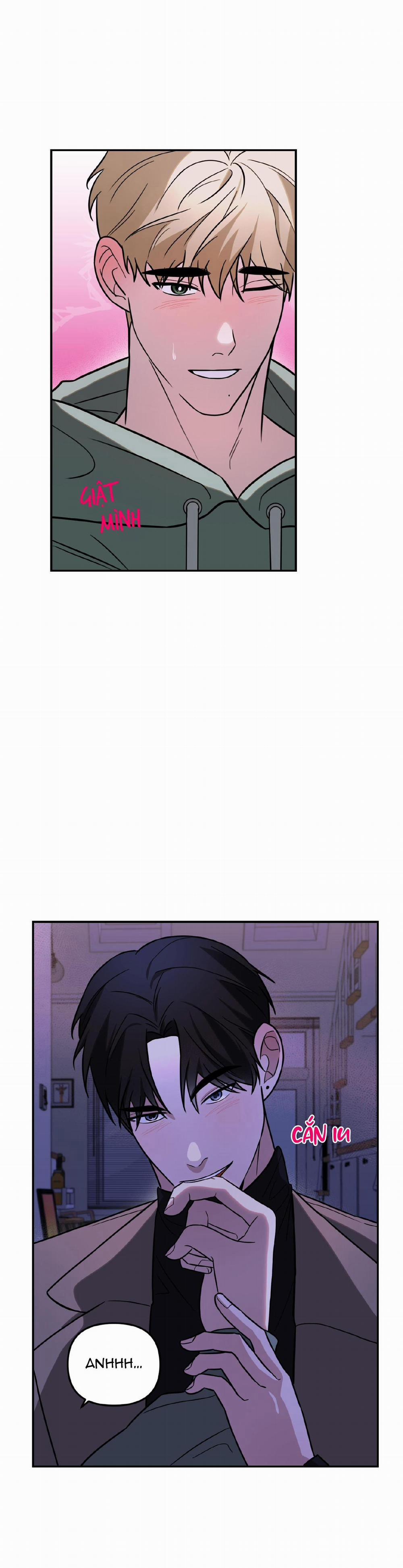 Anh à, Không Thể Là Em được Sao? 2 trang 45