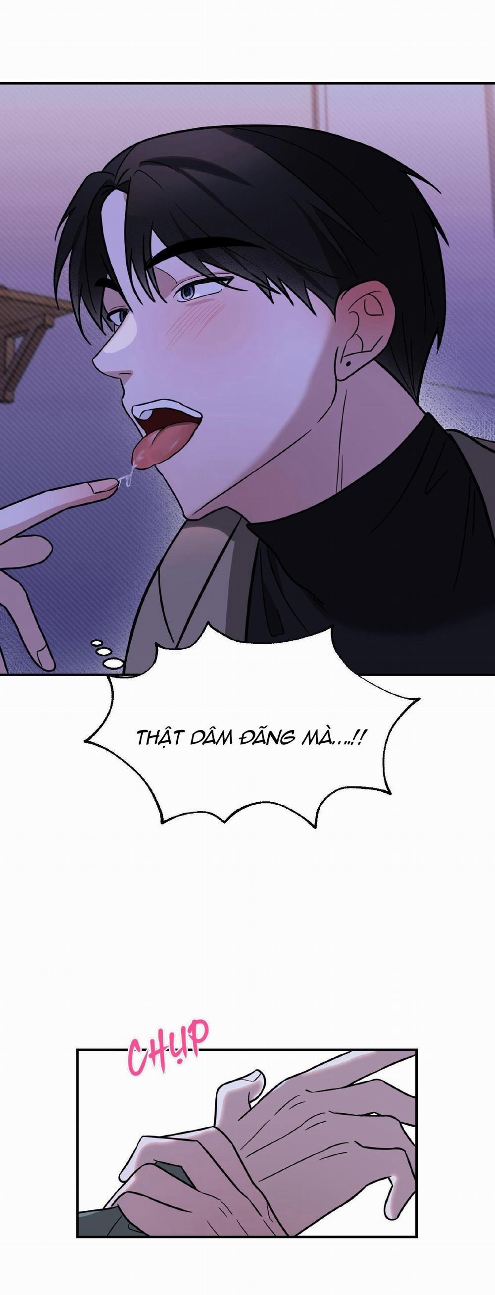 Anh à, Không Thể Là Em được Sao? 2 trang 47