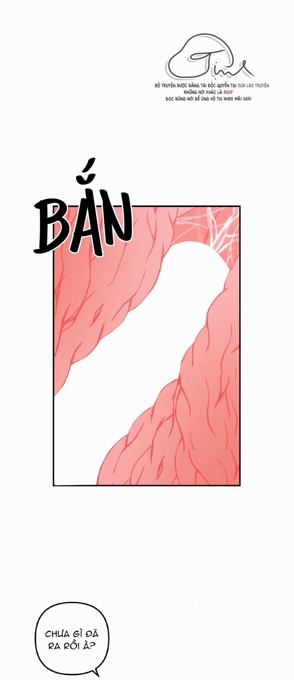 Anh à, Không Thể Là Em được Sao? 3 trang 10