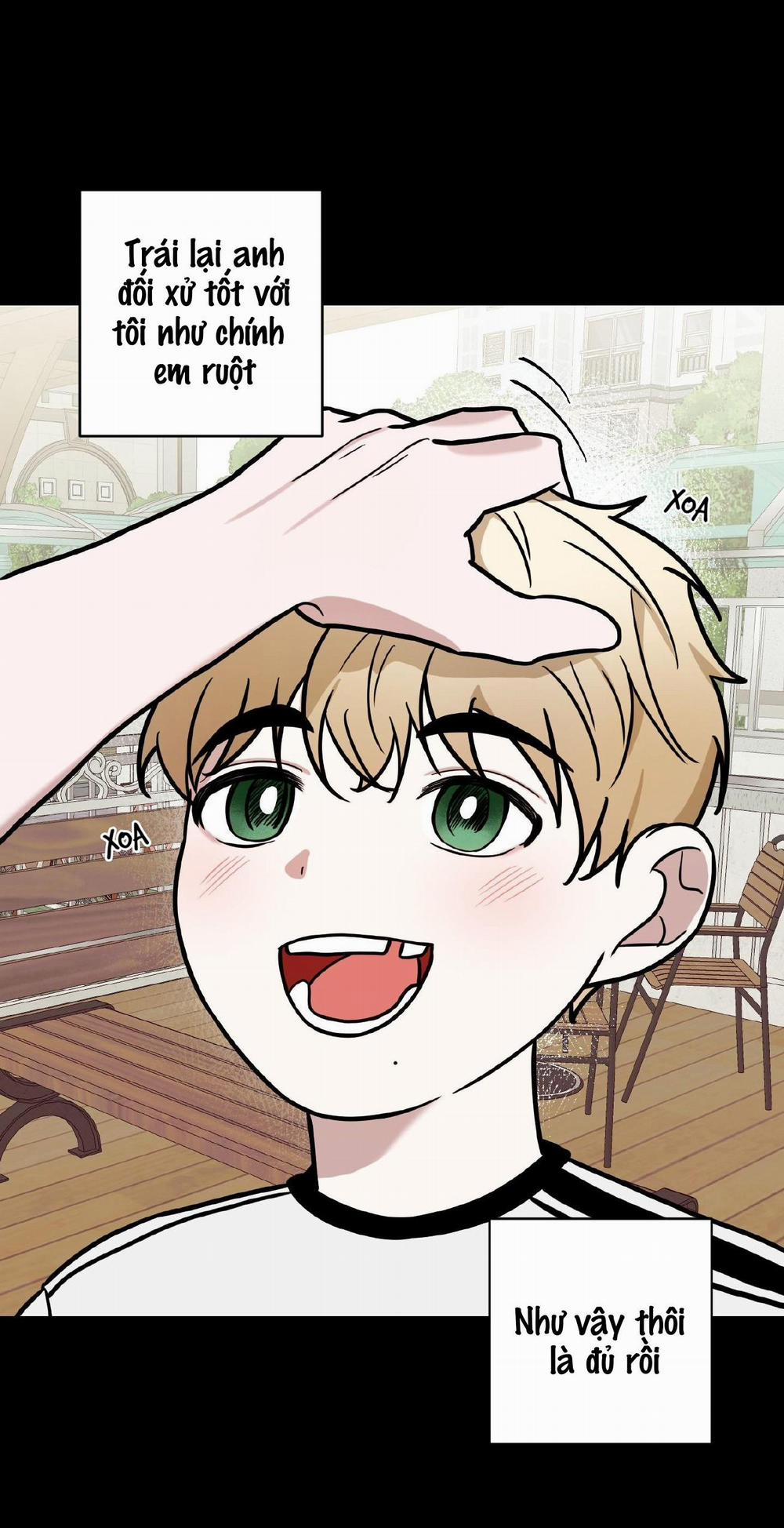 Anh à, Không Thể Là Em được Sao? 4 trang 20