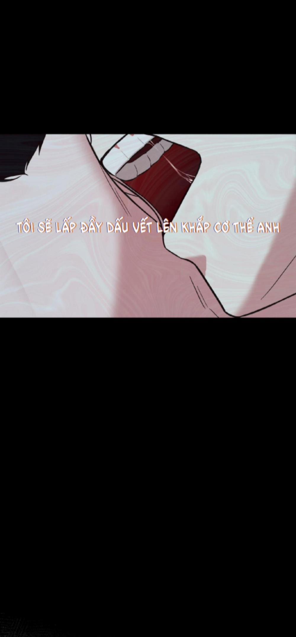 Anh à, Không Thể Là Em được Sao? 6 trang 18