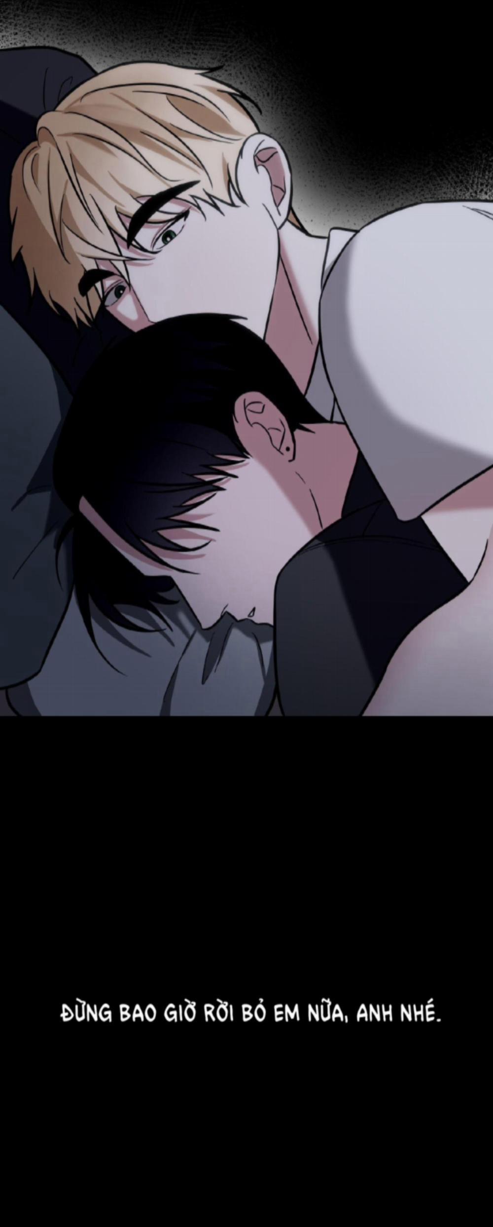 Anh à, Không Thể Là Em được Sao? 6 trang 19