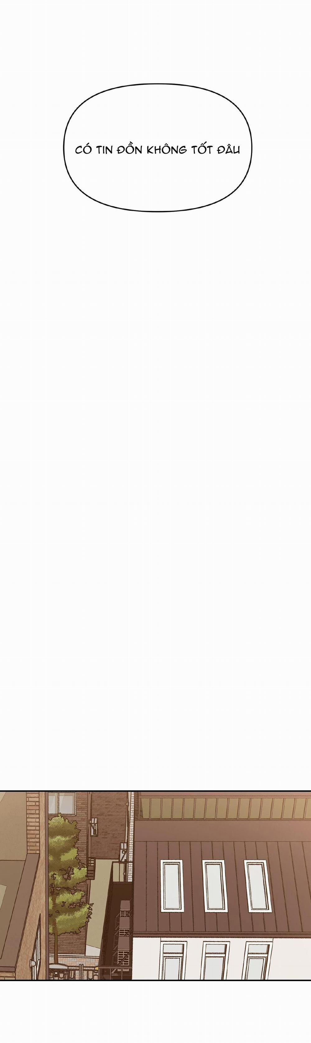 Anh à, Không Thể Là Em được Sao? 6 trang 29