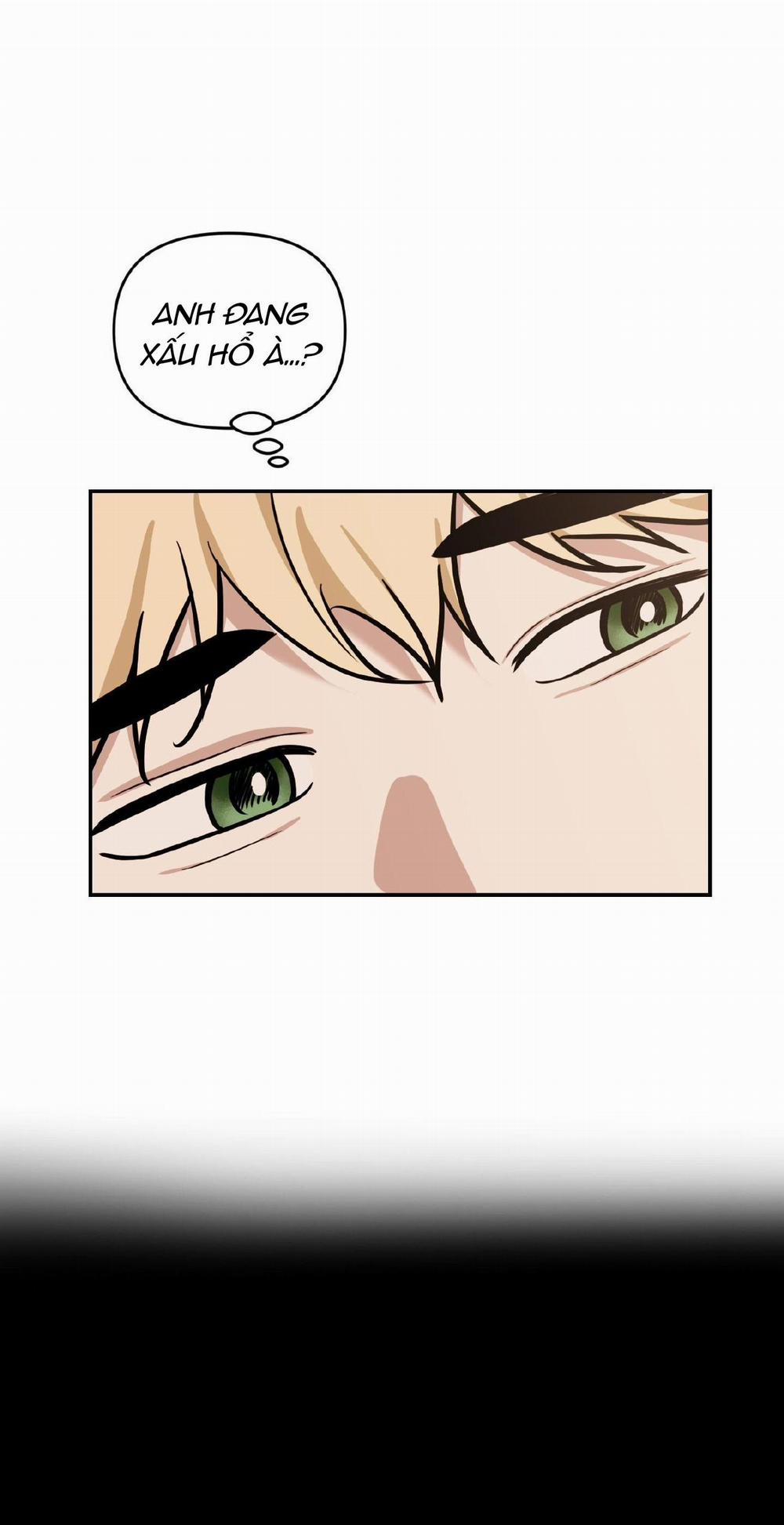 Anh à, Không Thể Là Em được Sao? 6 trang 32