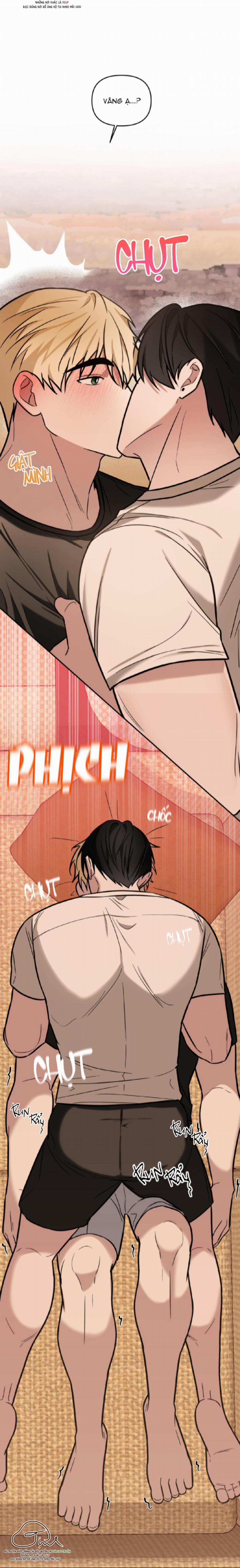 Anh à, Không Thể Là Em được Sao? 6 trang 39