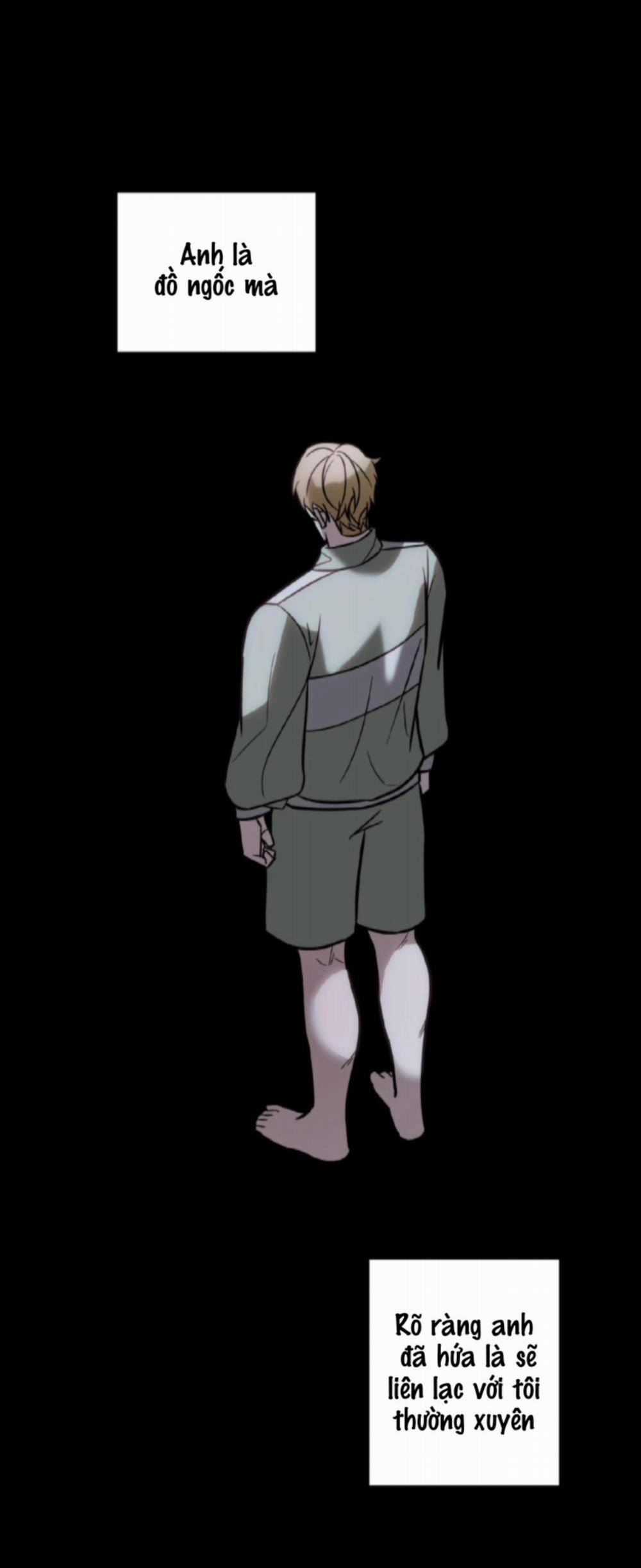 Anh à, Không Thể Là Em được Sao? 6 trang 6
