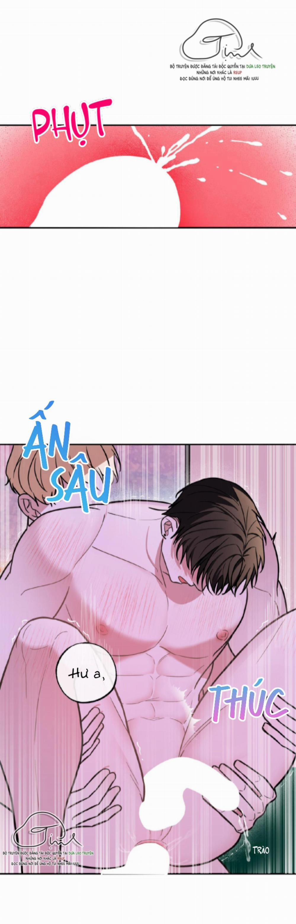 Anh à, Không Thể Là Em được Sao? 7 trang 17