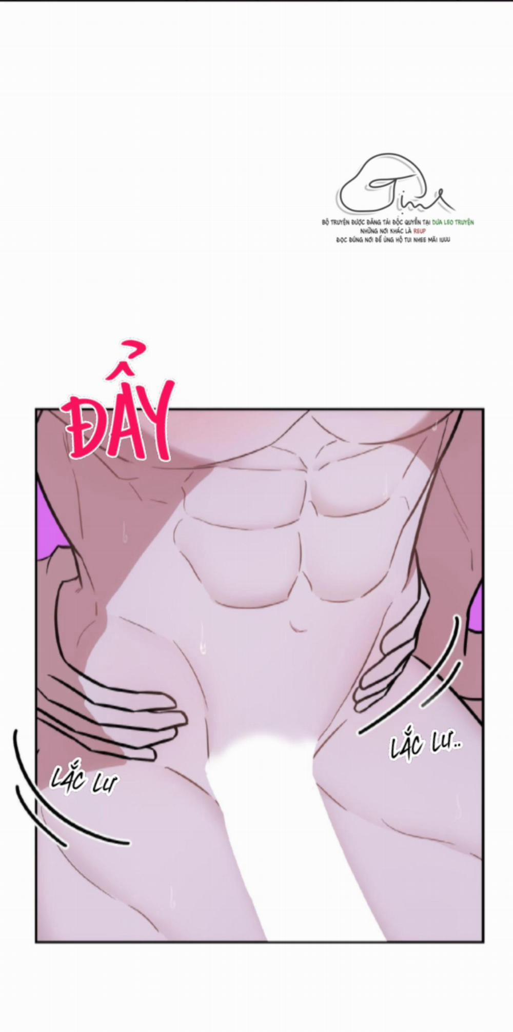 Anh à, Không Thể Là Em được Sao? 7 trang 3