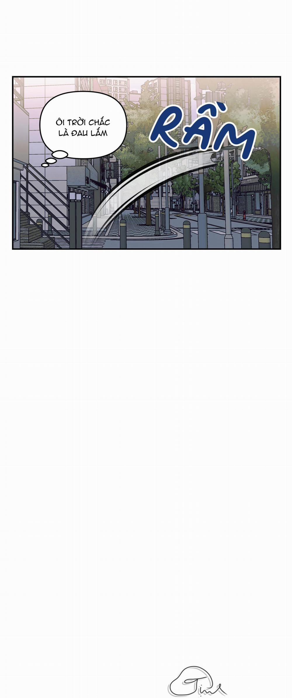 Anh à, Không Thể Là Em được Sao? 9 trang 20