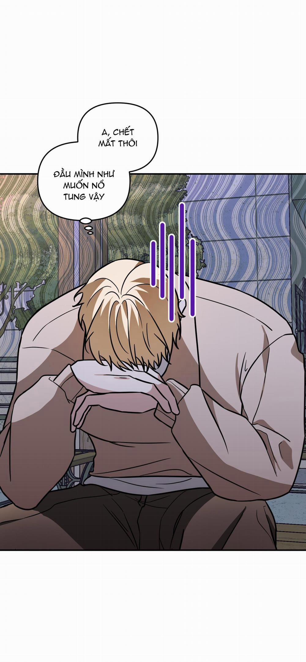 Anh à, Không Thể Là Em được Sao? 9 trang 22