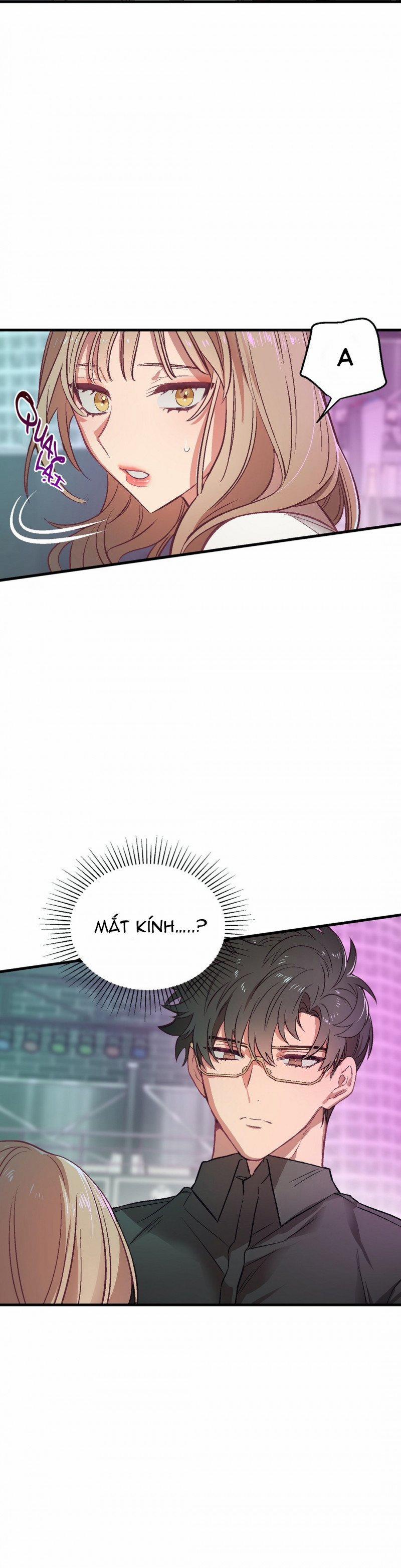 Anh Ấy, Anh Ấy Và Anh Ấy 1 trang 23