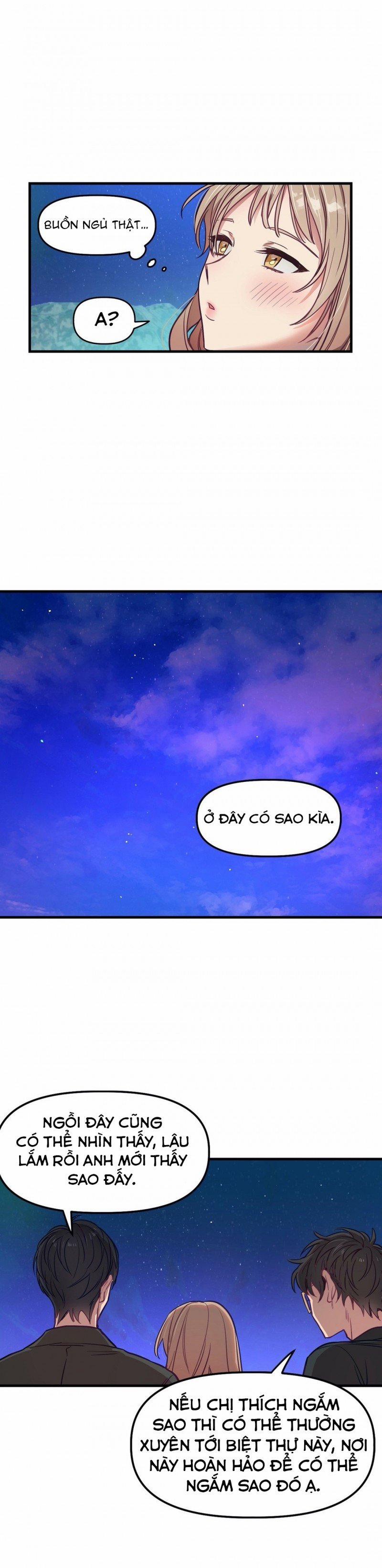 Anh Ấy, Anh Ấy Và Anh Ấy 10 trang 6