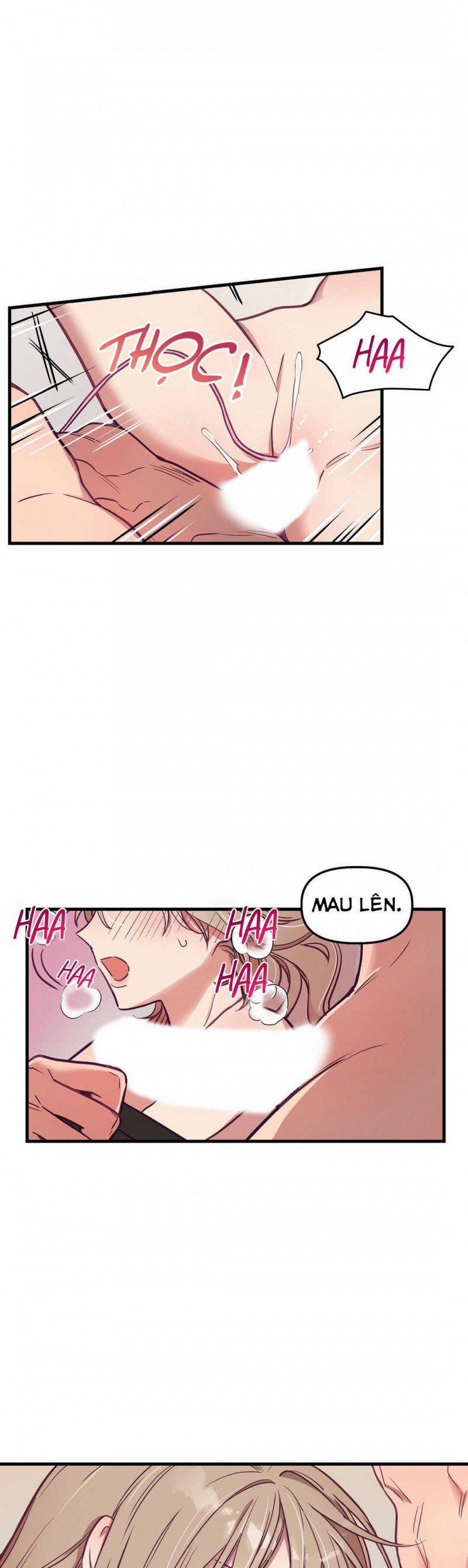 Anh Ấy, Anh Ấy Và Anh Ấy 12 trang 14