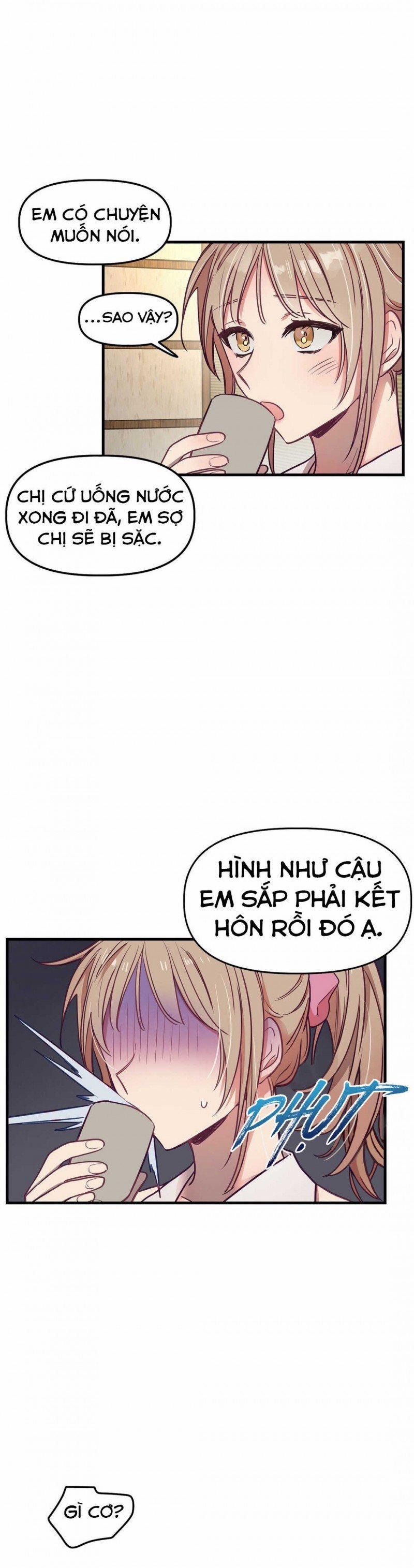 Anh Ấy, Anh Ấy Và Anh Ấy 12 trang 24