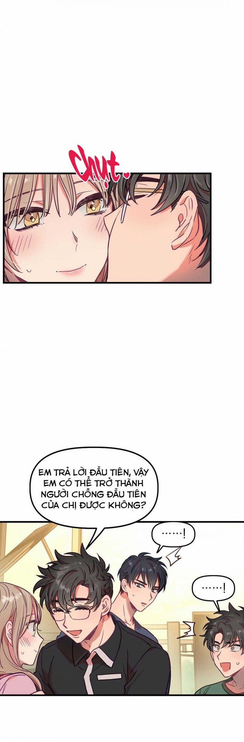 Anh Ấy, Anh Ấy Và Anh Ấy 14 trang 18