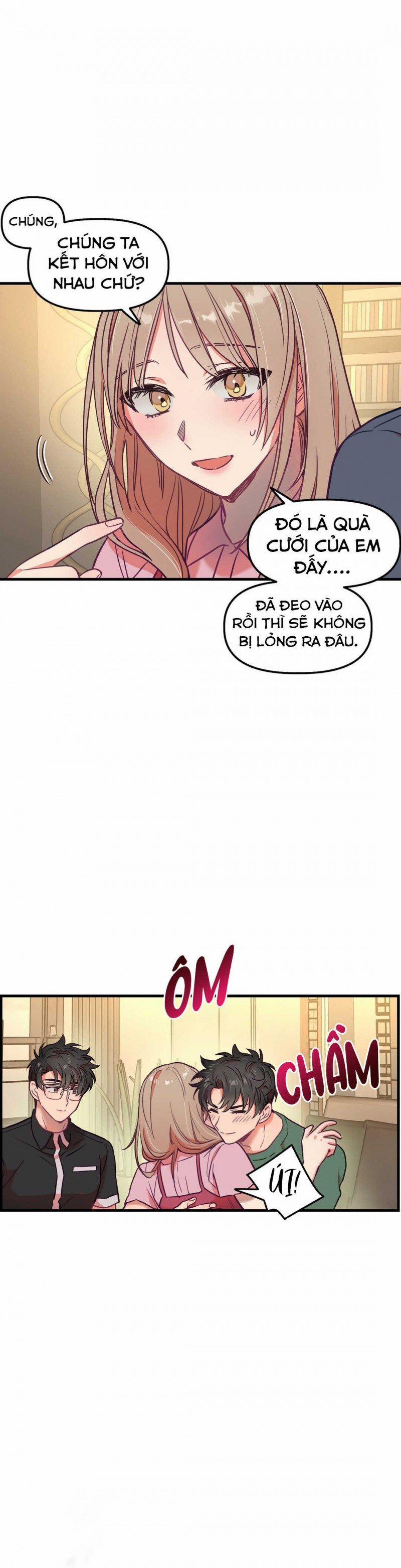Anh Ấy, Anh Ấy Và Anh Ấy 14 trang 19