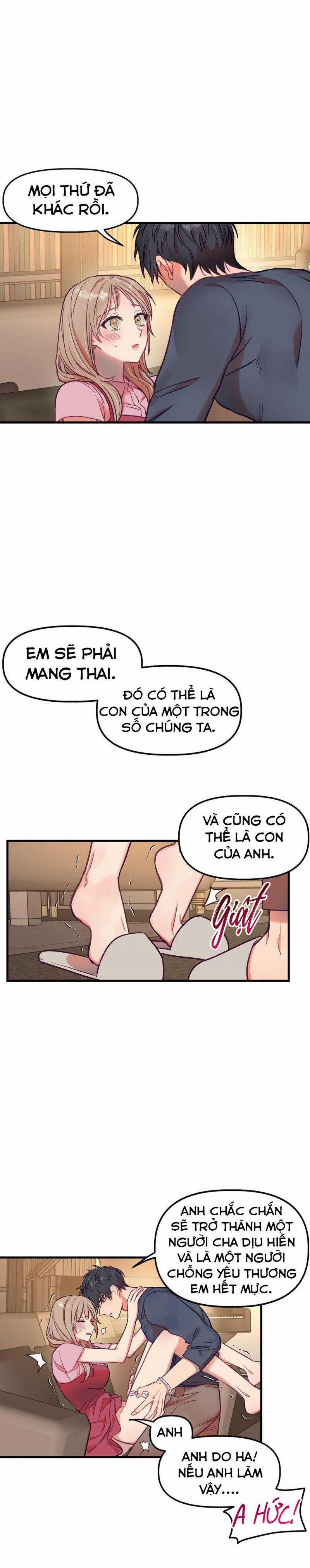 Anh Ấy, Anh Ấy Và Anh Ấy 14 trang 26