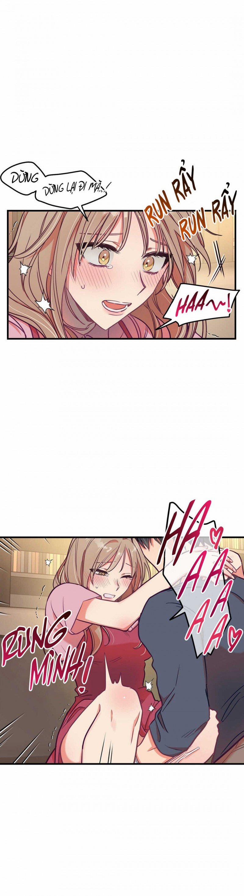 Anh Ấy, Anh Ấy Và Anh Ấy 14 trang 28