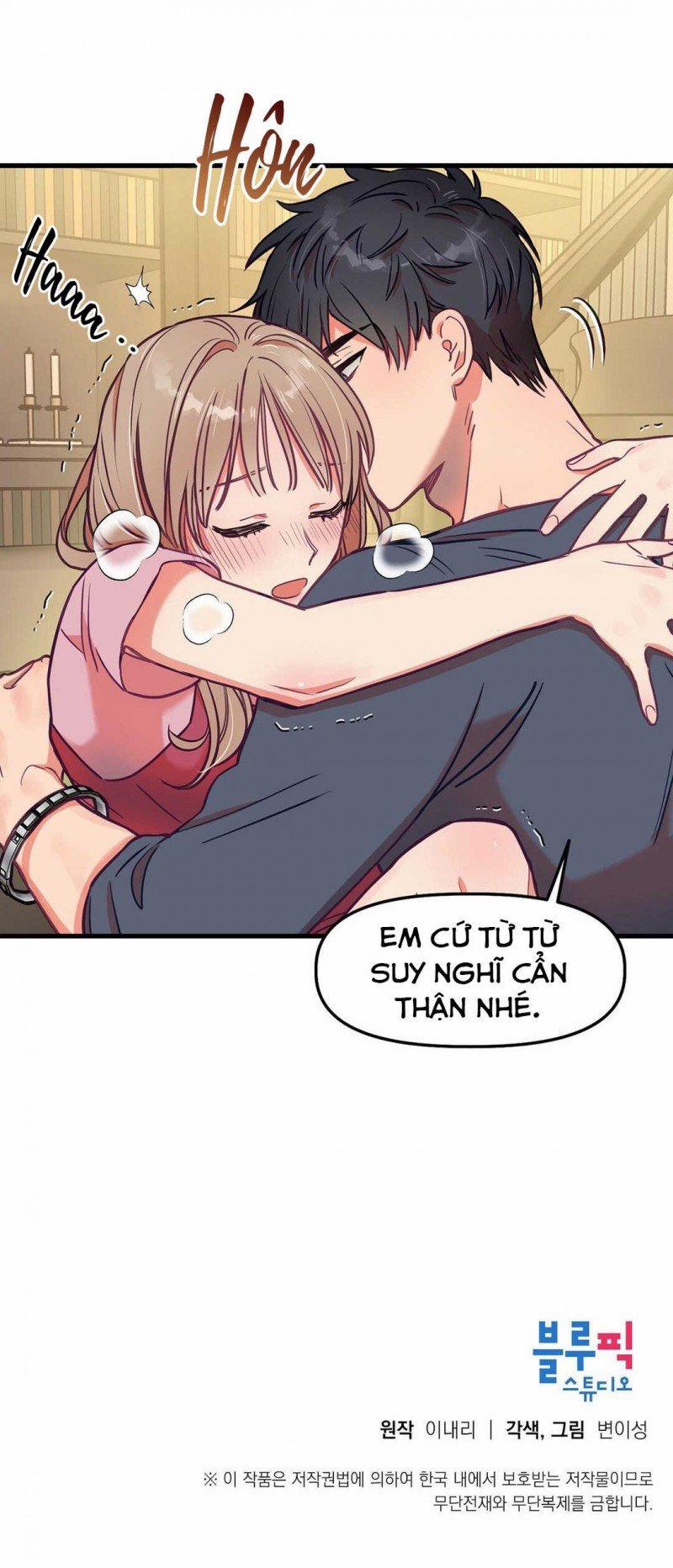 Anh Ấy, Anh Ấy Và Anh Ấy 14 trang 29