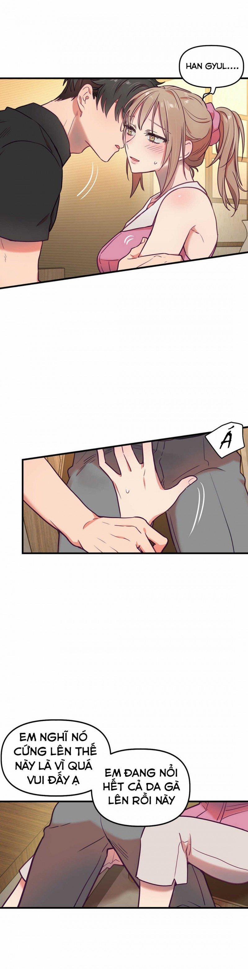 Anh Ấy, Anh Ấy Và Anh Ấy 14 trang 5