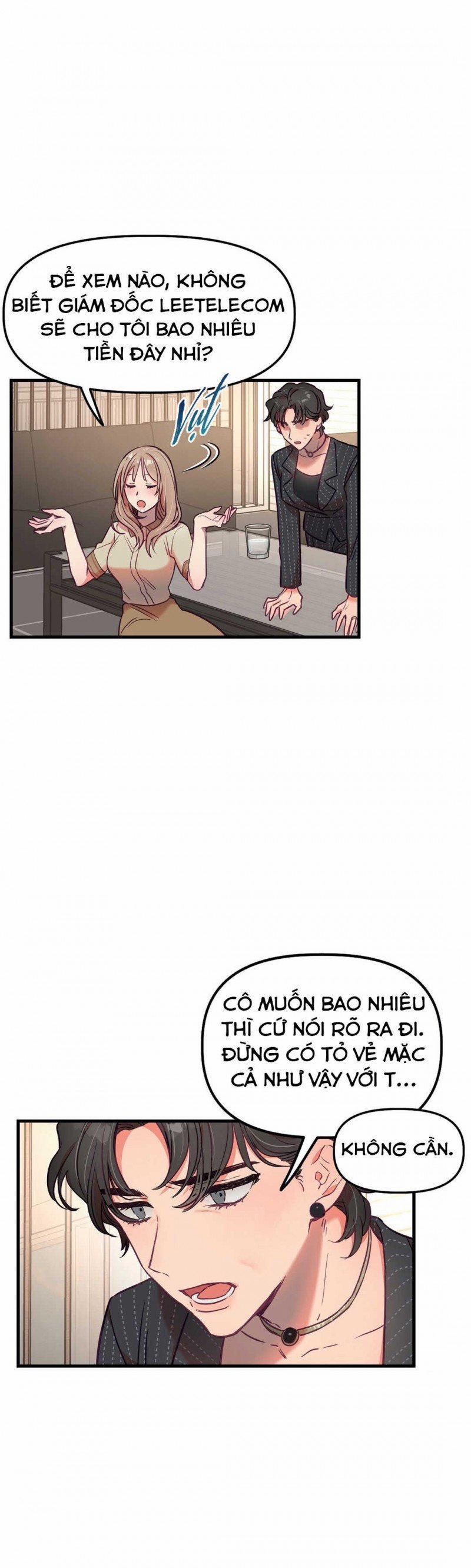 Anh Ấy, Anh Ấy Và Anh Ấy 15 trang 12