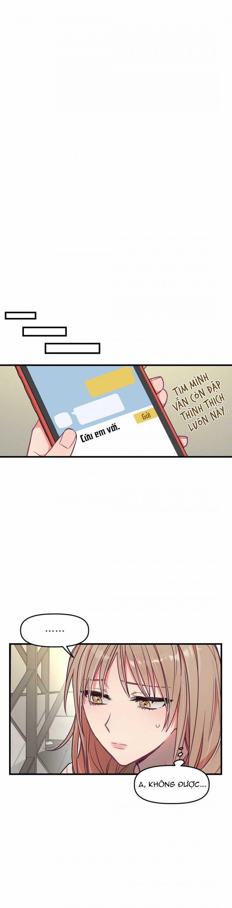 Anh Ấy, Anh Ấy Và Anh Ấy 15 trang 15