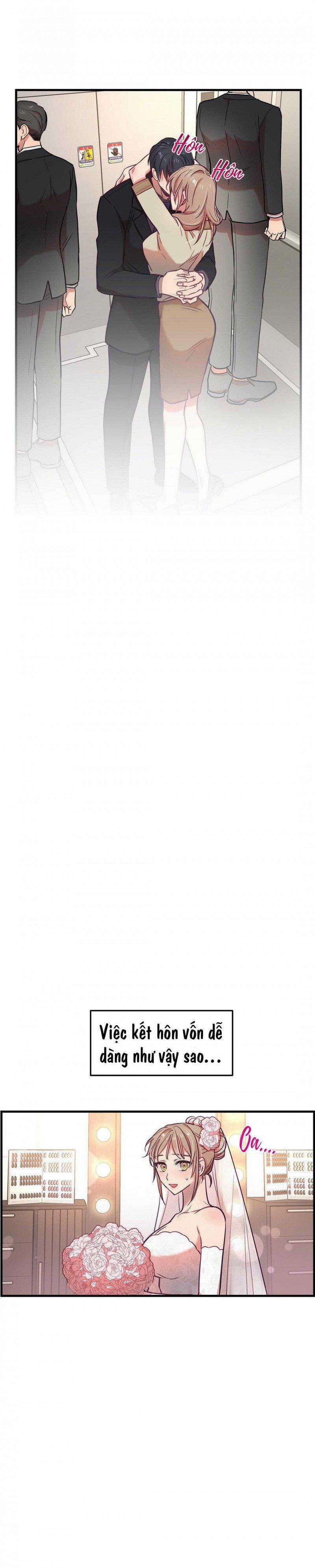 Anh Ấy, Anh Ấy Và Anh Ấy 15 trang 24