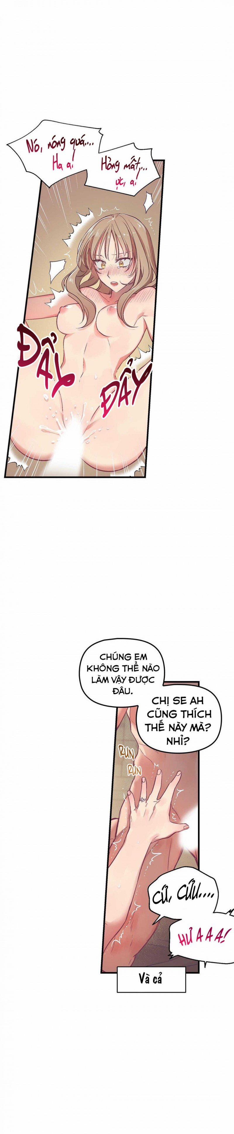 Anh Ấy, Anh Ấy Và Anh Ấy 15 trang 31