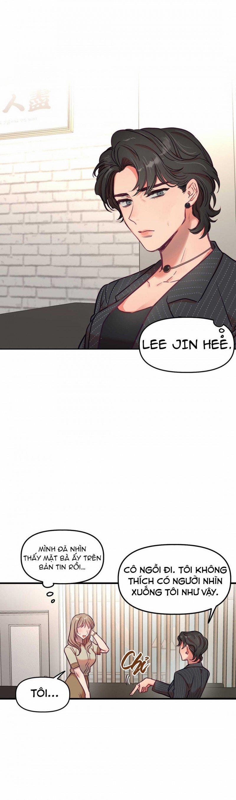 Anh Ấy, Anh Ấy Và Anh Ấy 15 trang 7