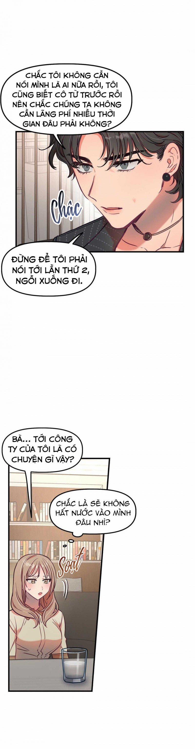 Anh Ấy, Anh Ấy Và Anh Ấy 15 trang 8