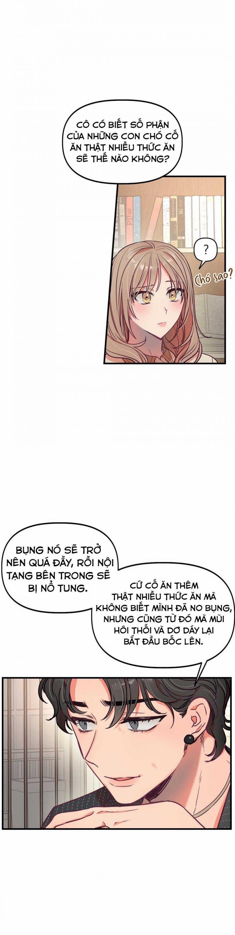 Anh Ấy, Anh Ấy Và Anh Ấy 15 trang 9