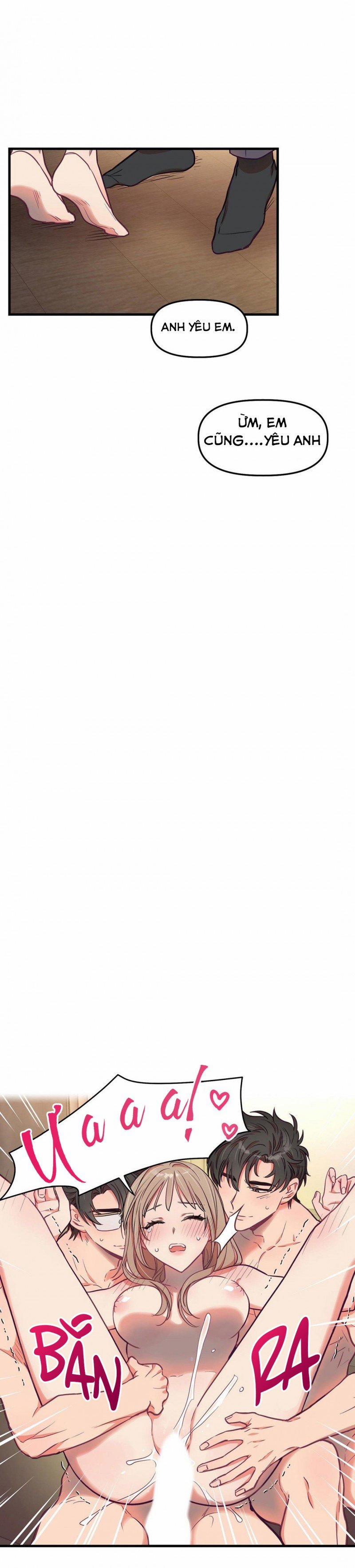 Anh Ấy, Anh Ấy Và Anh Ấy 16 trang 15